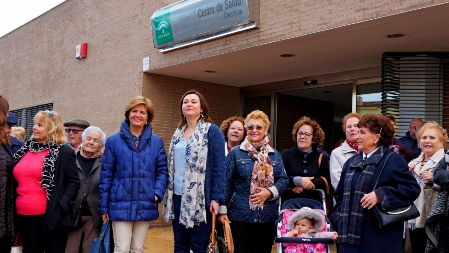 El PP pedirá en el Parlamento que Churriana tenga servicio de Urgencias en seis meses