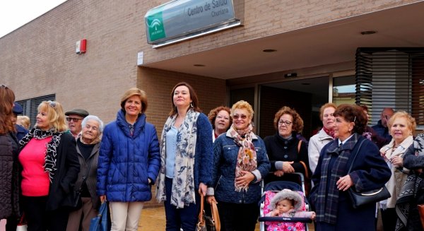 El PP pedirá en el Parlamento que Churriana tenga servicio de Urgencias en seis meses