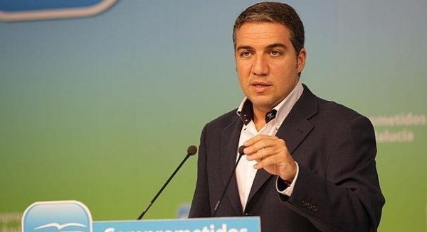 Bendodo califica de 