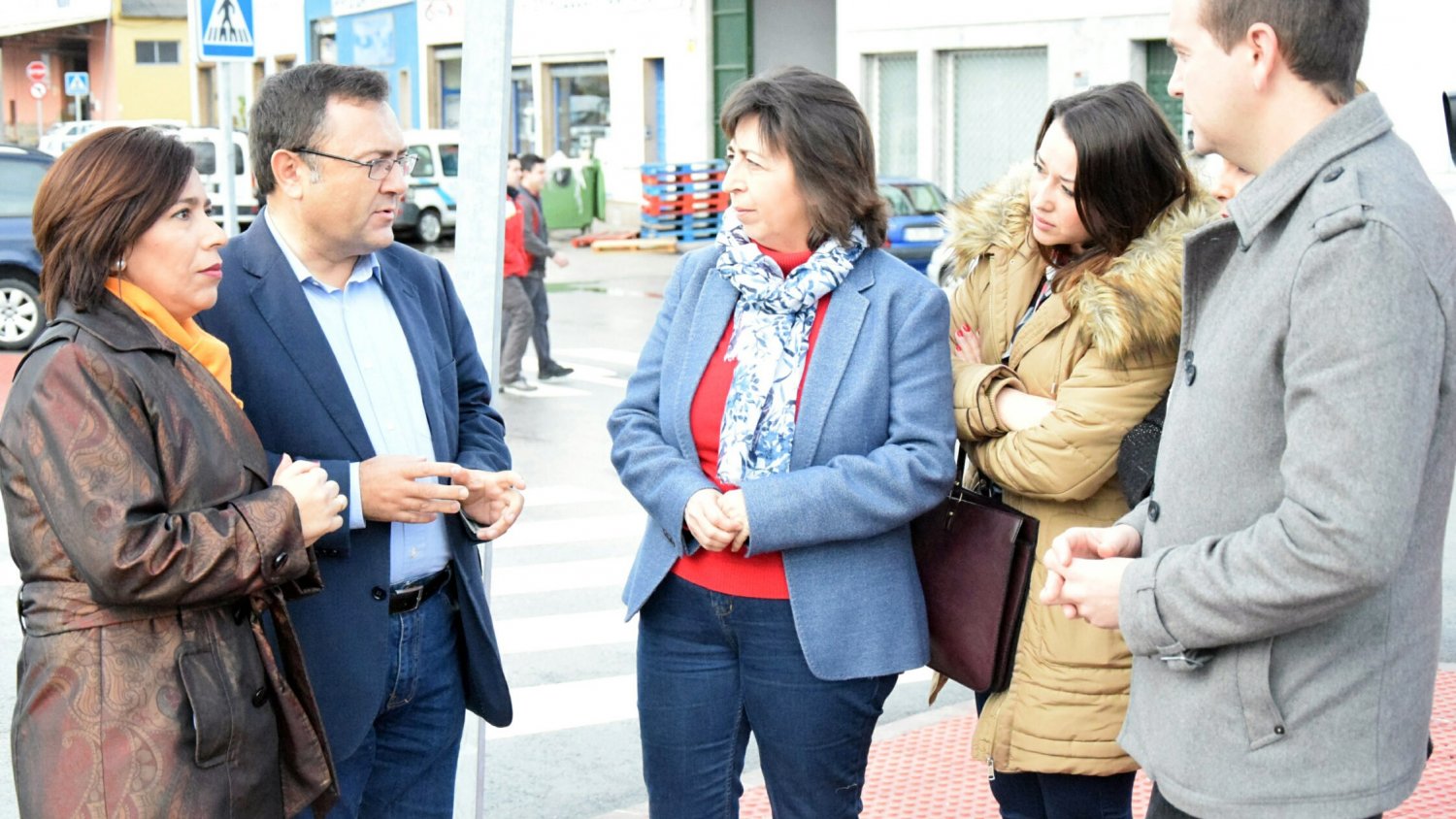 El PSOE exige al Gobierno que desarrollo el sistema de Garantía Juvenil para dar respuesta a más de 15.000 jóvenes malagueños desempleados