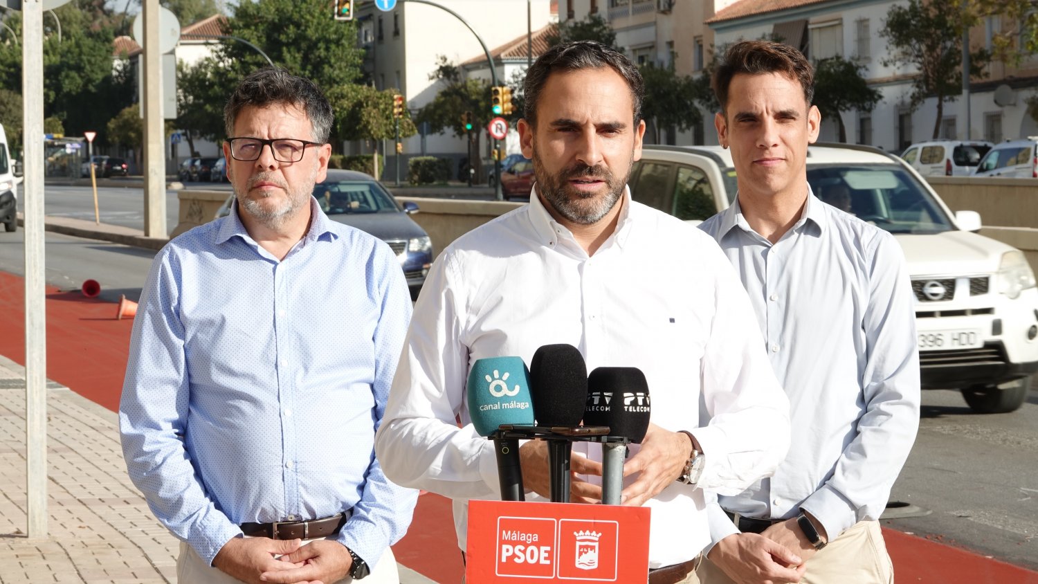 PSOE critica 