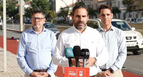 PSOE critica 