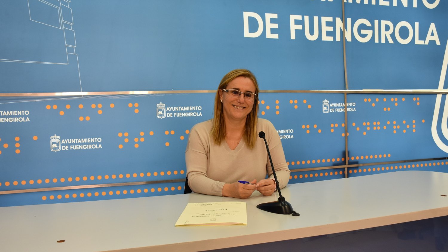 Fuengirola dedica en 2016 más de 14 millones de euros al impulso de nuevos proyectos