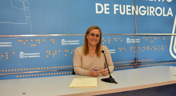 Fuengirola dedica en 2016 más de 14 millones de euros al impulso de nuevos proyectos