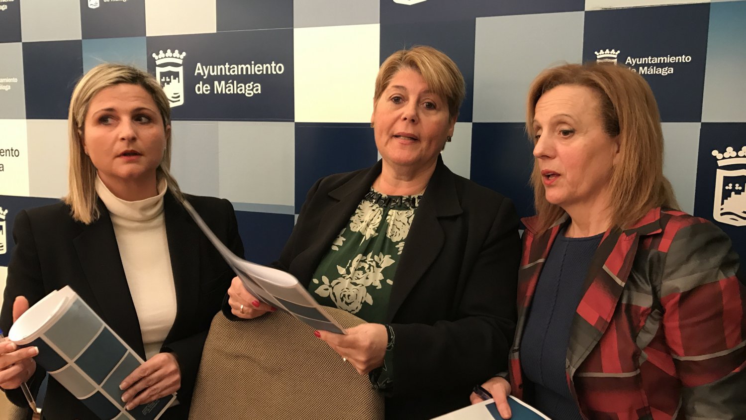 El PSOE pedirá las comparecencias de los directores generales de Medio Ambiente y de Recursos Humanos del Ayuntamiento