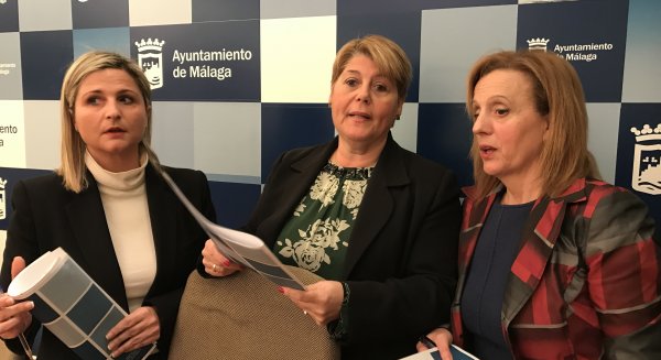 El PSOE pedirá las comparecencias de los directores generales de Medio Ambiente y de Recursos Humanos del Ayuntamiento