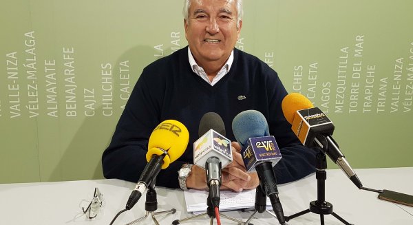 El transporte público de Vélez-Málaga supuso un coste de 1,8 millones de euros en 2016