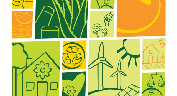 UCE-Málaga colabora en Natura Málaga con la Natuteca y talleres sobre consumo responsable y conservación de fauna y flora marina