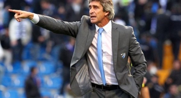 Pellegrini vuelve a Málaga con el Hebei Fortune Chino para un partido a beneficio de aldeas infantiles