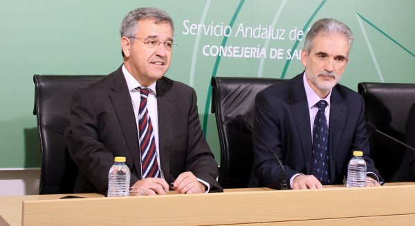 Estepona licita por 17,7 millones las obras del Hospital