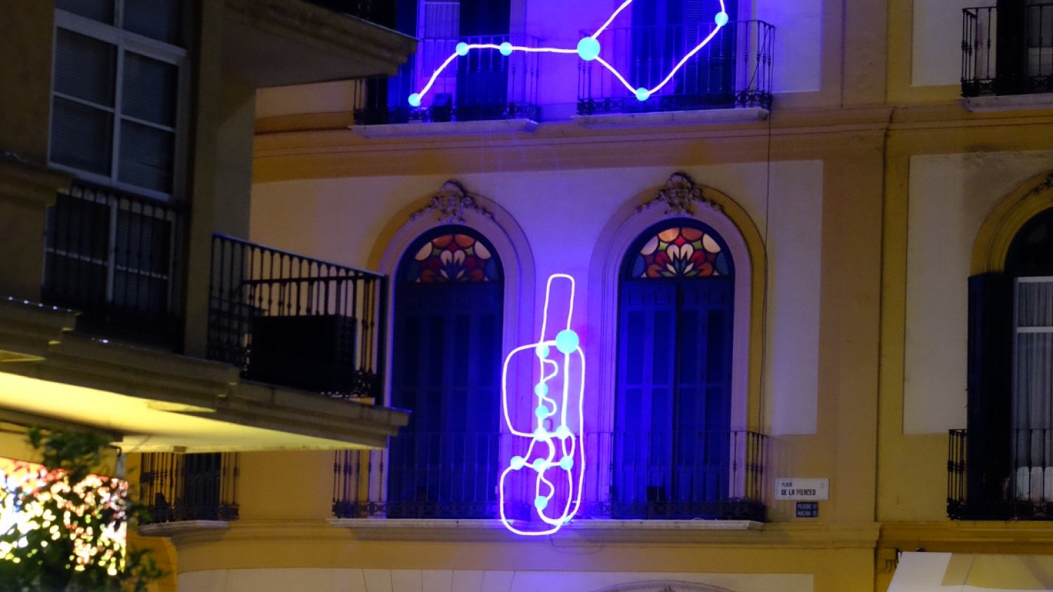La Noche en Blanco 2017 celebrará su X aniversario ofreciendo una hora más para soñar