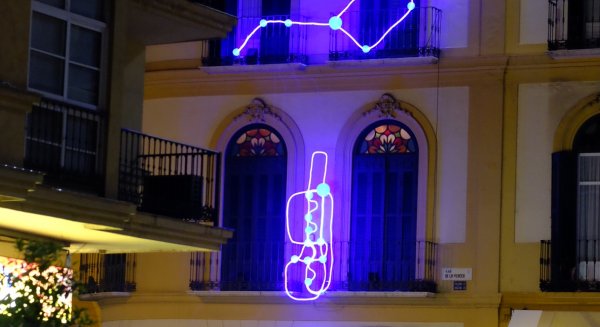 La Noche en Blanco 2017 celebrará su X aniversario ofreciendo una hora más para soñar