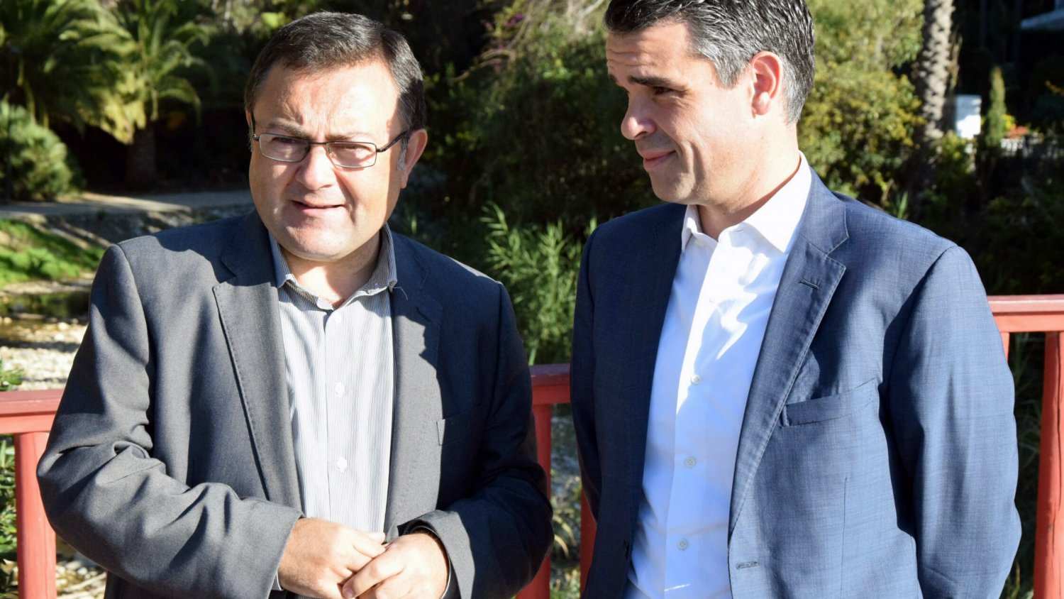 El PSOE exige al Gobierno de Rajoy más financiación para Marbella a través de planes turísticos
