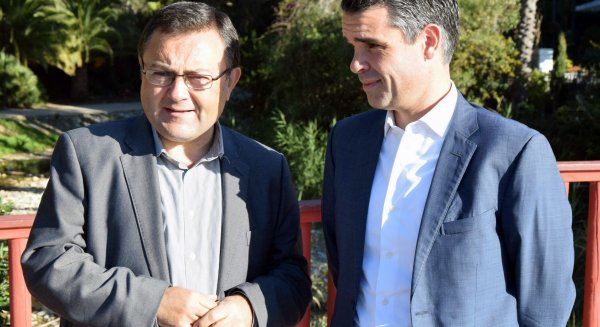 El PSOE exige al Gobierno de Rajoy más financiación para Marbella a través de planes turísticos