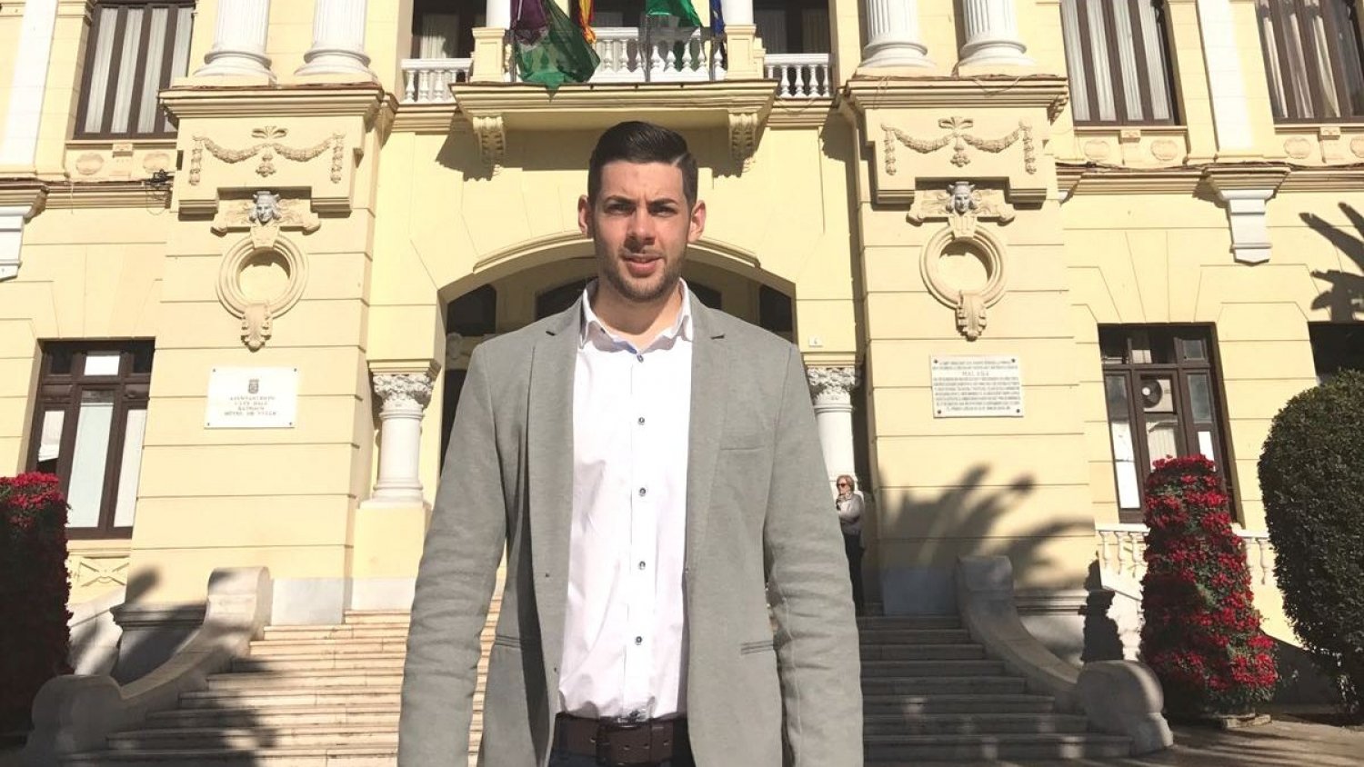 AxSí propone iniciativas contra los cortes de luz en Málaga