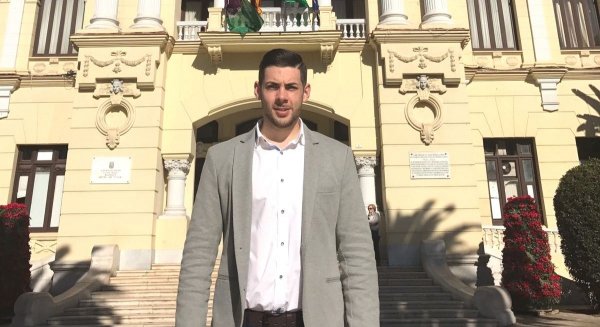 AxSí propone iniciativas contra los cortes de luz en Málaga