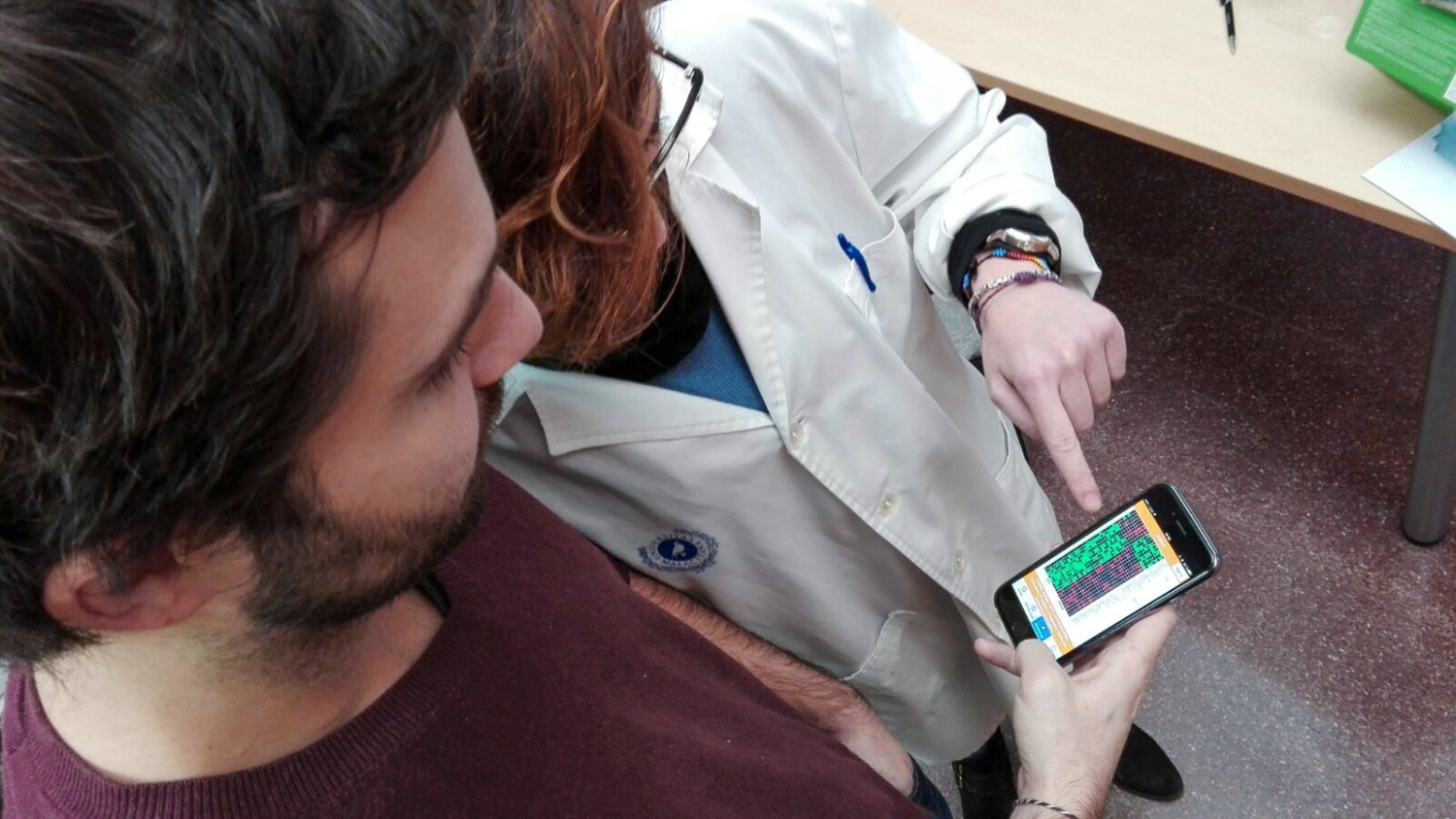 Investigadores de la UMA finalizan un proyecto pionero en ‘big data’ para facilitar estudios de genómica en ‘la nube’