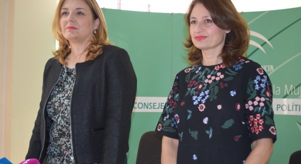 La Junta pone en marcha un Servicio de Apoyo Psicológico en Crisis para Hijas e Hijos de Mujeres Víctimas Mortales de Violencia de Género