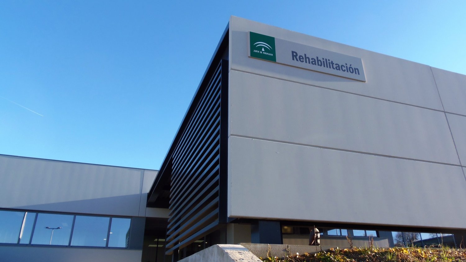 Traumatología, Rehabilitación y Fisioterapia se suman a los servicios puestos en marcha en el nuevo Hospital de la Serranía