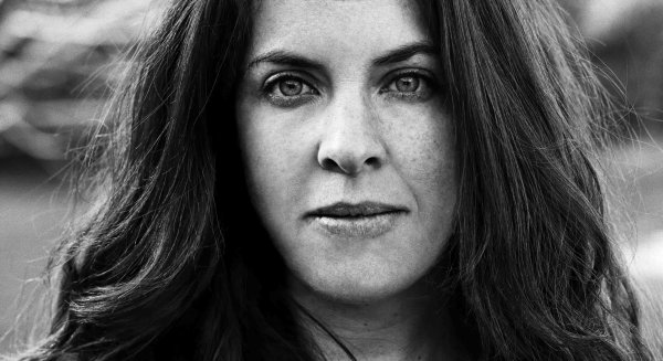 La directora Claudia Llosa, Premio Eloy de la Iglesia–La Opinión de Málaga del 20 Festival de Cine de Málaga