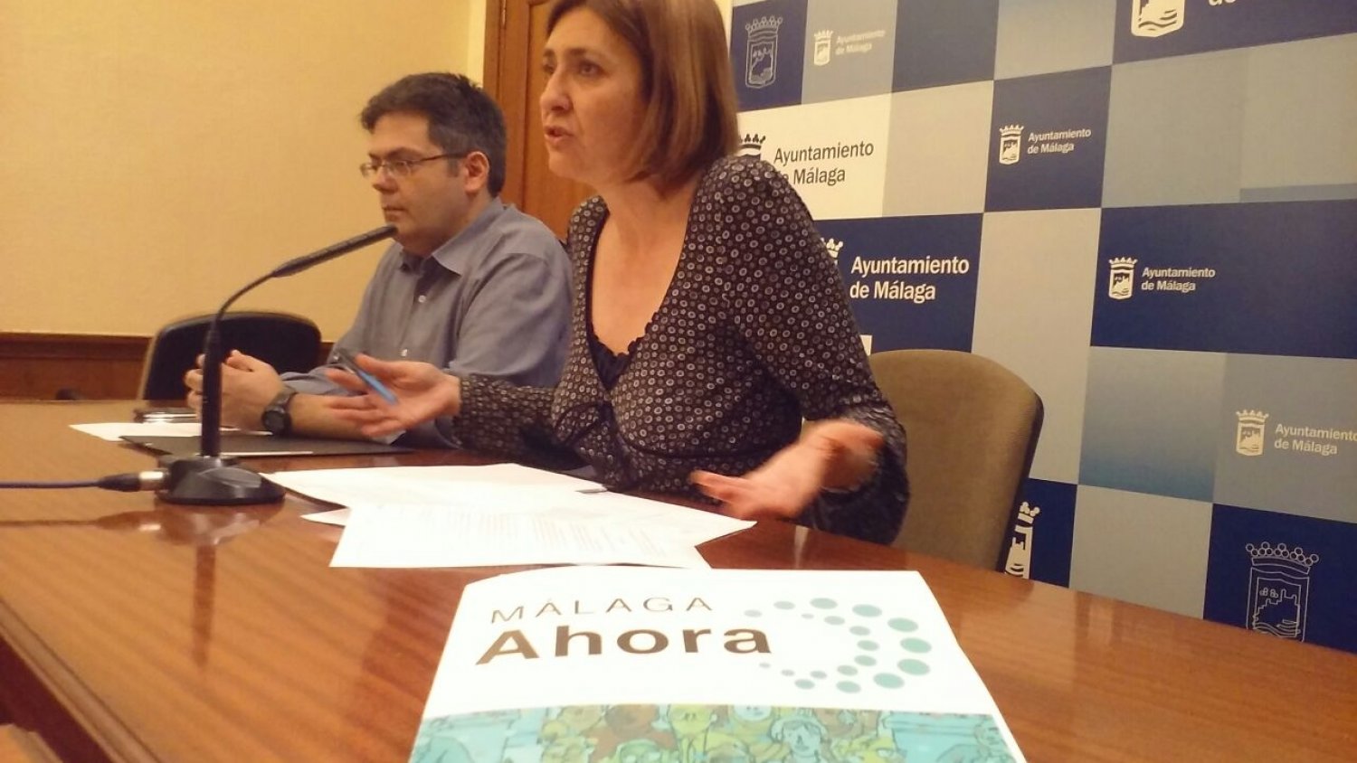 Málaga Ahora insta al Ayuntamiento a recuperar los inmuebles inmatriculados irregularmente por la Iglesia