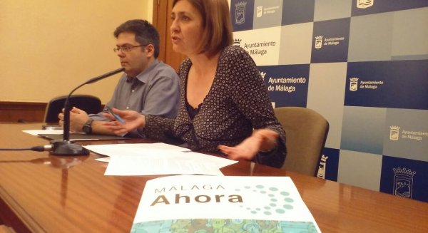 Málaga Ahora insta al Ayuntamiento a recuperar los inmuebles inmatriculados irregularmente por la Iglesia
