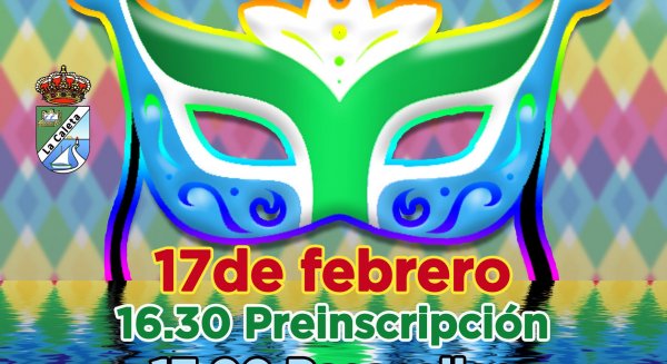 Presentado el Carnaval de Caleta de Vélez