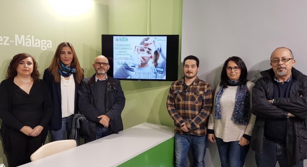 Vélez-Málaga organiza el primer concurso fotográfico para fomentar la conciliación