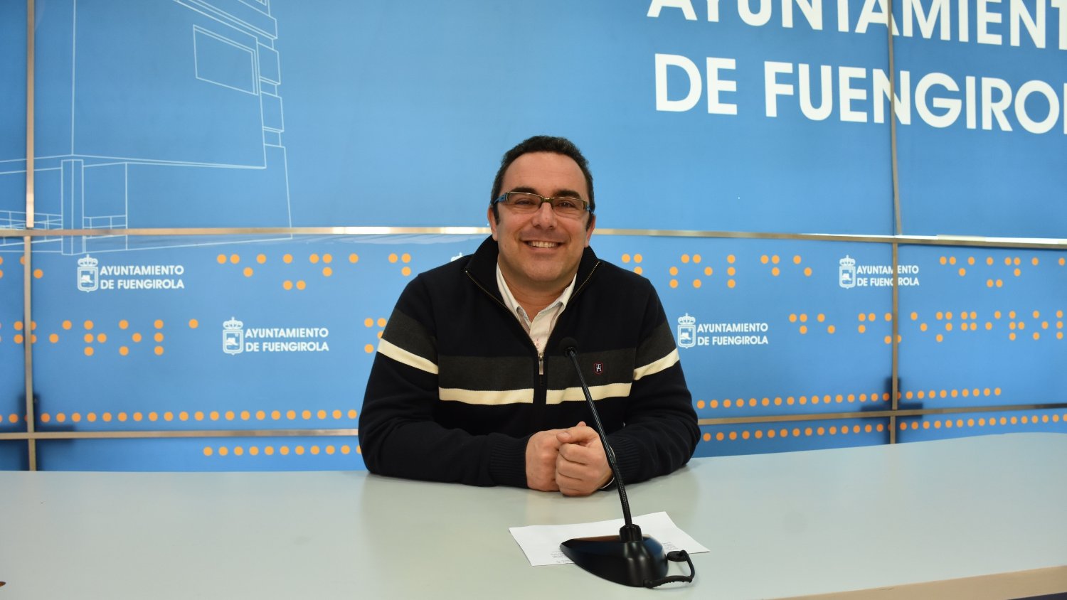 Vuelven las conferencias del 175 aniversario de Fuengirola de la mano de los doctores Díaz Samada y Jiménez Notario