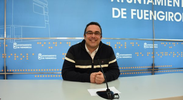 Vuelven las conferencias del 175 aniversario de Fuengirola de la mano de los doctores Díaz Samada y Jiménez Notario