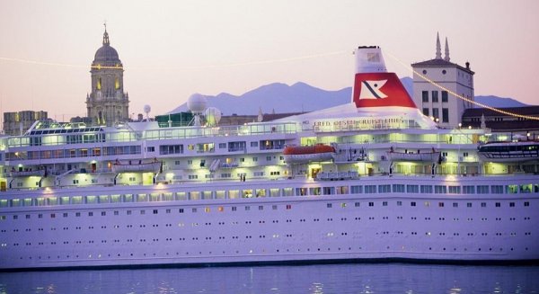 Málaga organiza una acción comercial en Estados Unidos para promocionar el puerto y la ciudad como destino de cruceros