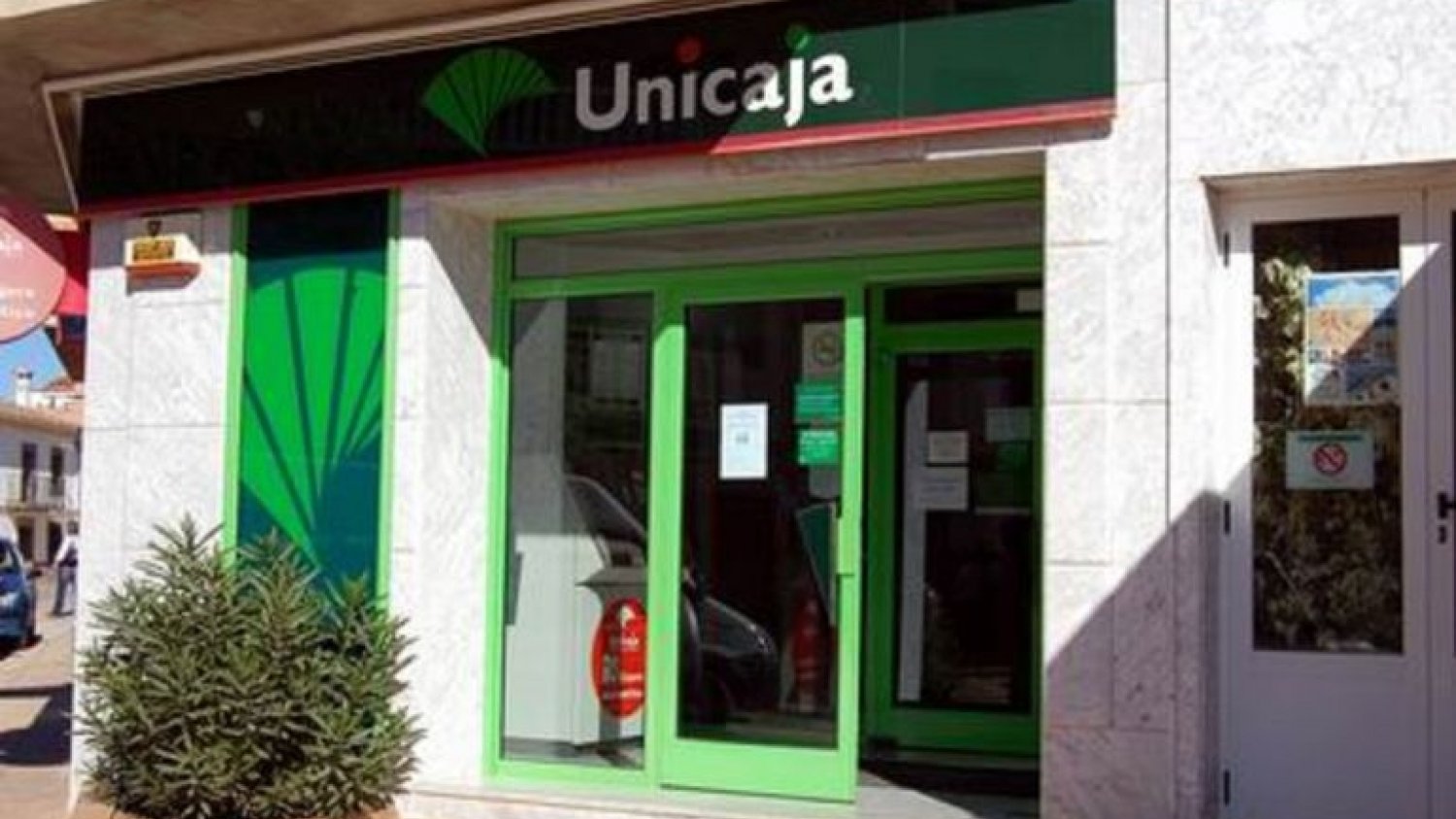 El Grupo Unicaja Banco obtiene un resultado atribuido de 142 millones de euros en el ejercicio 2016