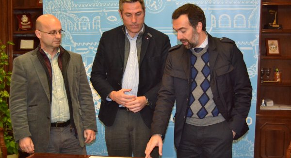 Mijas plantea la recepción de las cerca de 200 urbanizaciones de la localidad tras 40 años de espera