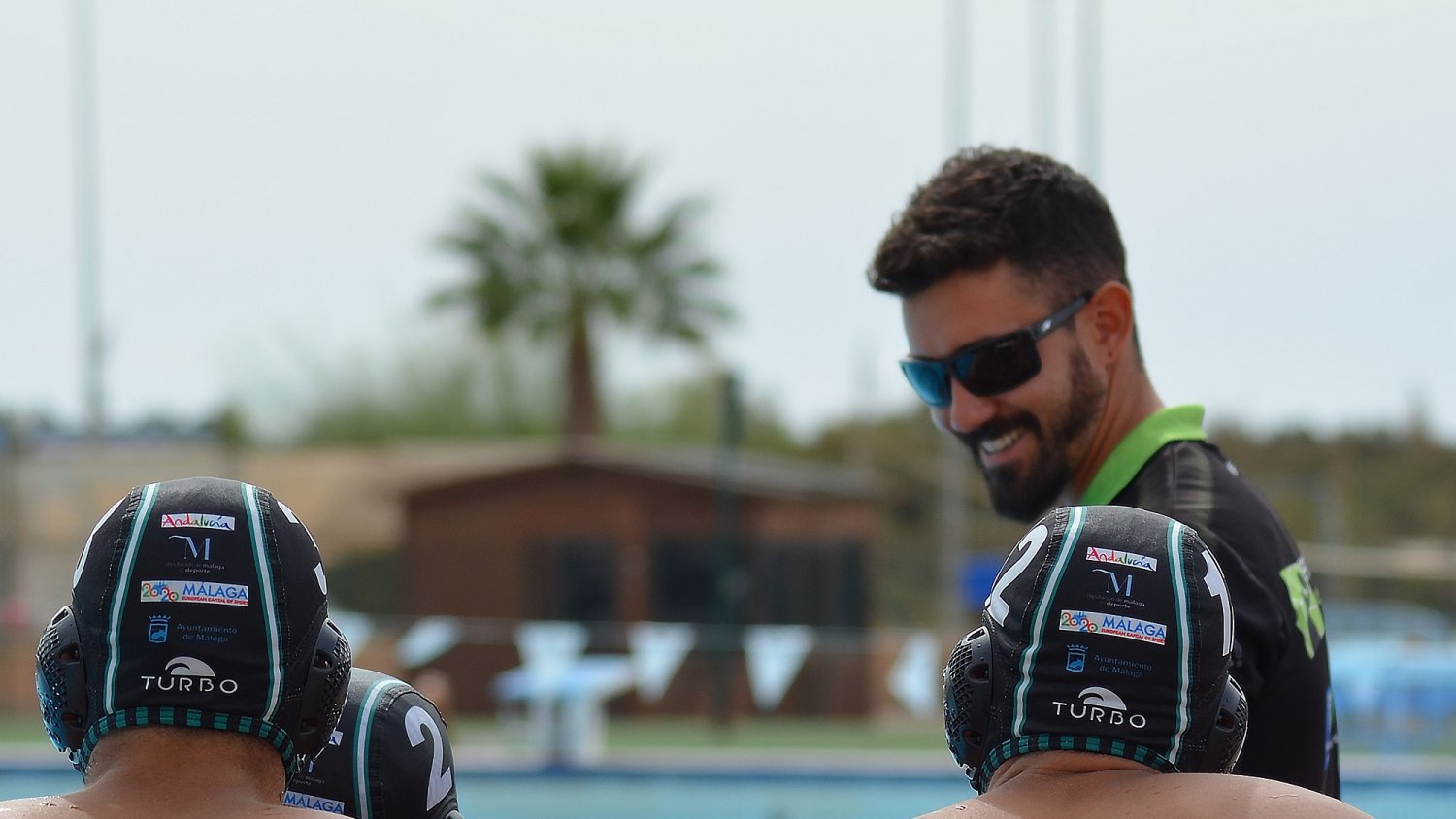Waterpolo Málaga se enfrenta al Club Waterpolo Brooklyn Ciutat de Palma
