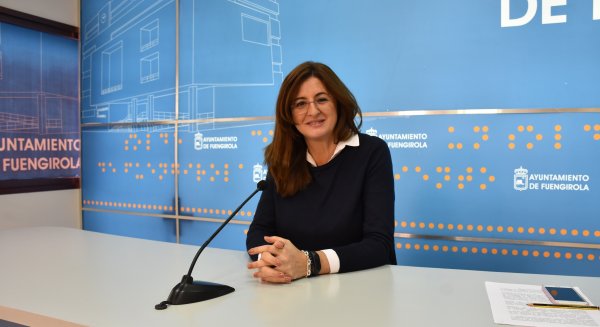 Fuengirola pone en marcha una plataforma de licitación electrónica para las ofertas de empresas