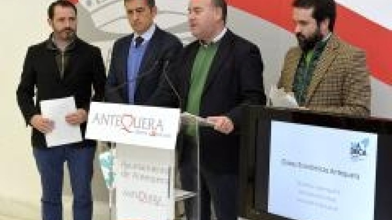 Antequera, a la cabeza de la provincia de Málaga en lo que respecta al ranking de tasa de empleo