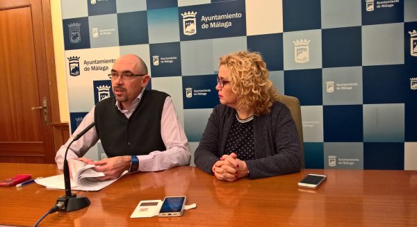 Málaga para la Gente exige la dimisión del director general de Medio Ambiente