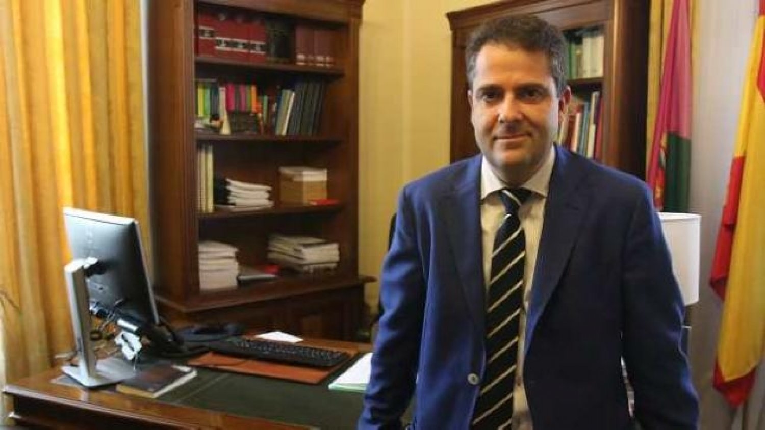 Conde anima a los concejales socialistas a asistir a la sesión del consejo social