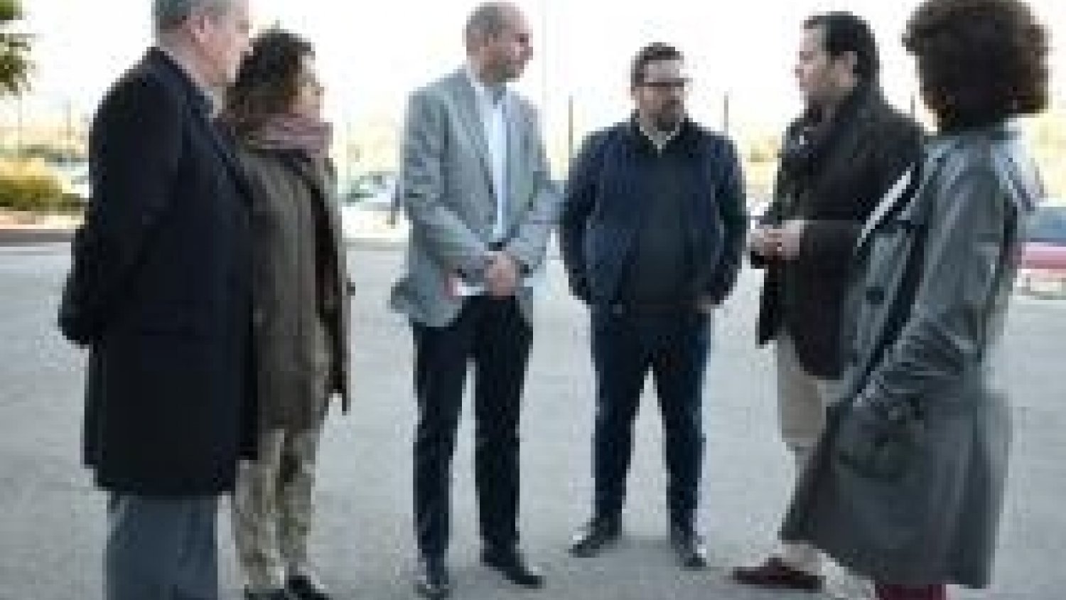 El PSOE exige al Gobierno 
