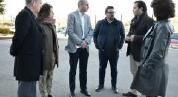 El PSOE exige al Gobierno 