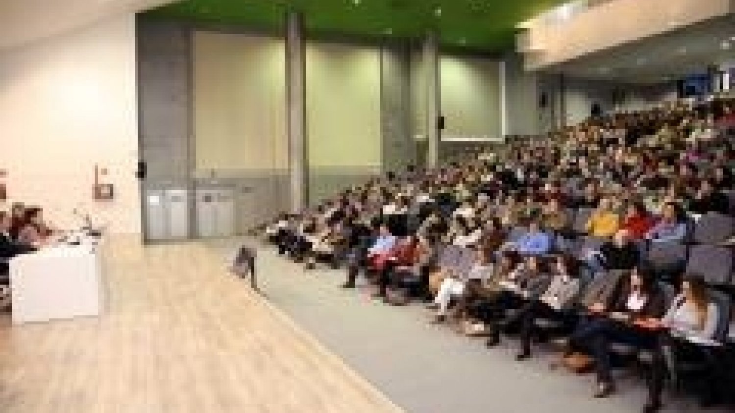 El Vicerrectorado de estudiantes informa a los centros acerca de las novedades de la prueba de acceso a la universidad