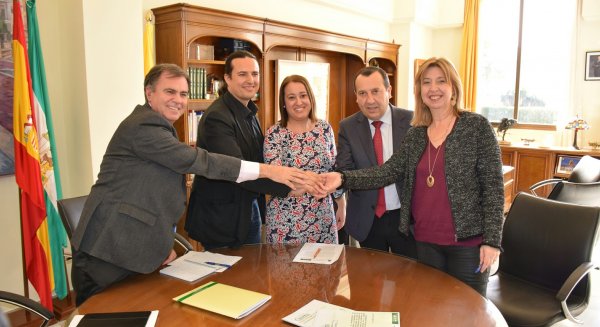 El Consorcio de Transportes de Málaga alcanza en 2016 los 11,5 millones de viajeros, un 8,7% más