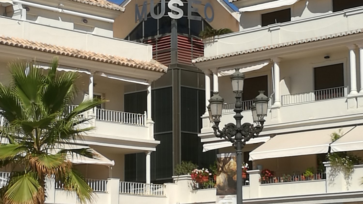 El Museo de Nerja amplía el perfil de usuario y logra batir récords en el número de visitas