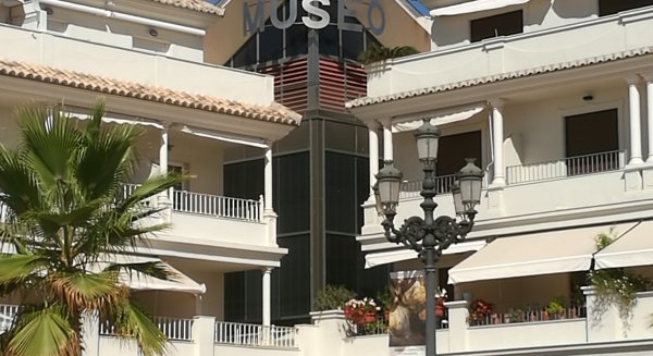 El Museo de Nerja amplía el perfil de usuario y logra batir récords en el número de visitas