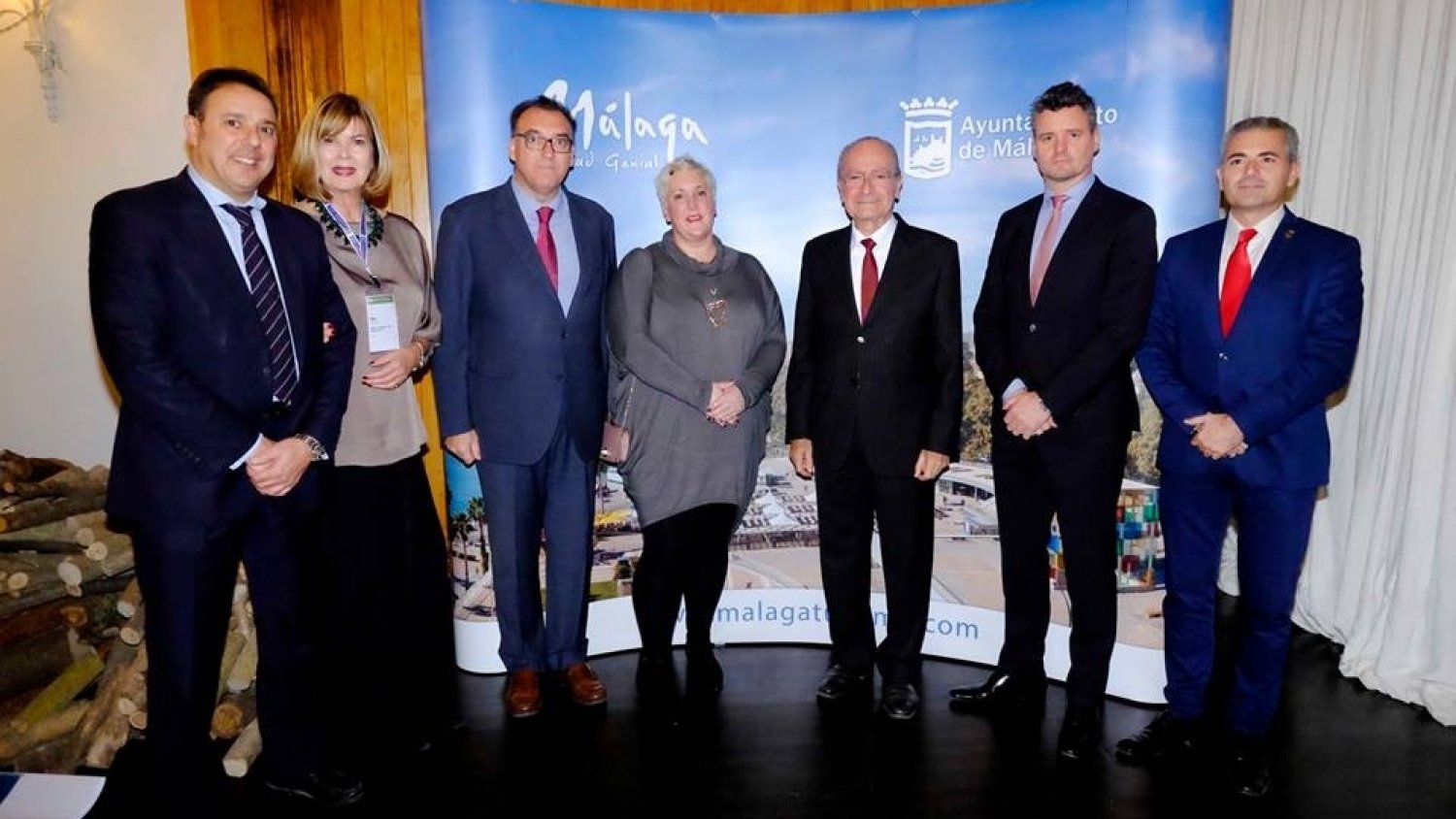 Málaga y la Costa del Sol se consolidan como sede en España de Alphe Conference