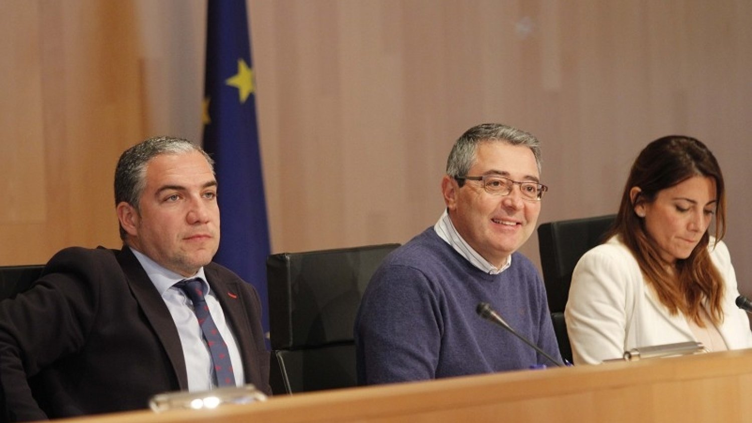 La Diputación destina más de 3 millones de euros a las obras del Programa de Fomento de Empleo Agrario en la provincia