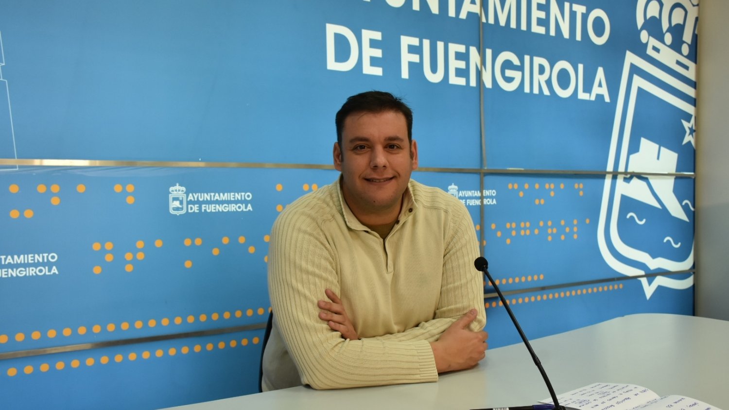 Fuengirola pone en marcha un nuevo plan especial de limpieza de mercadillos