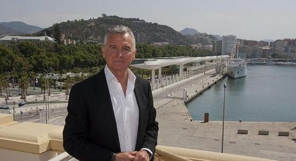 La Autoridad Portuaria de Málaga celebra el primer Consejo de Administración del año