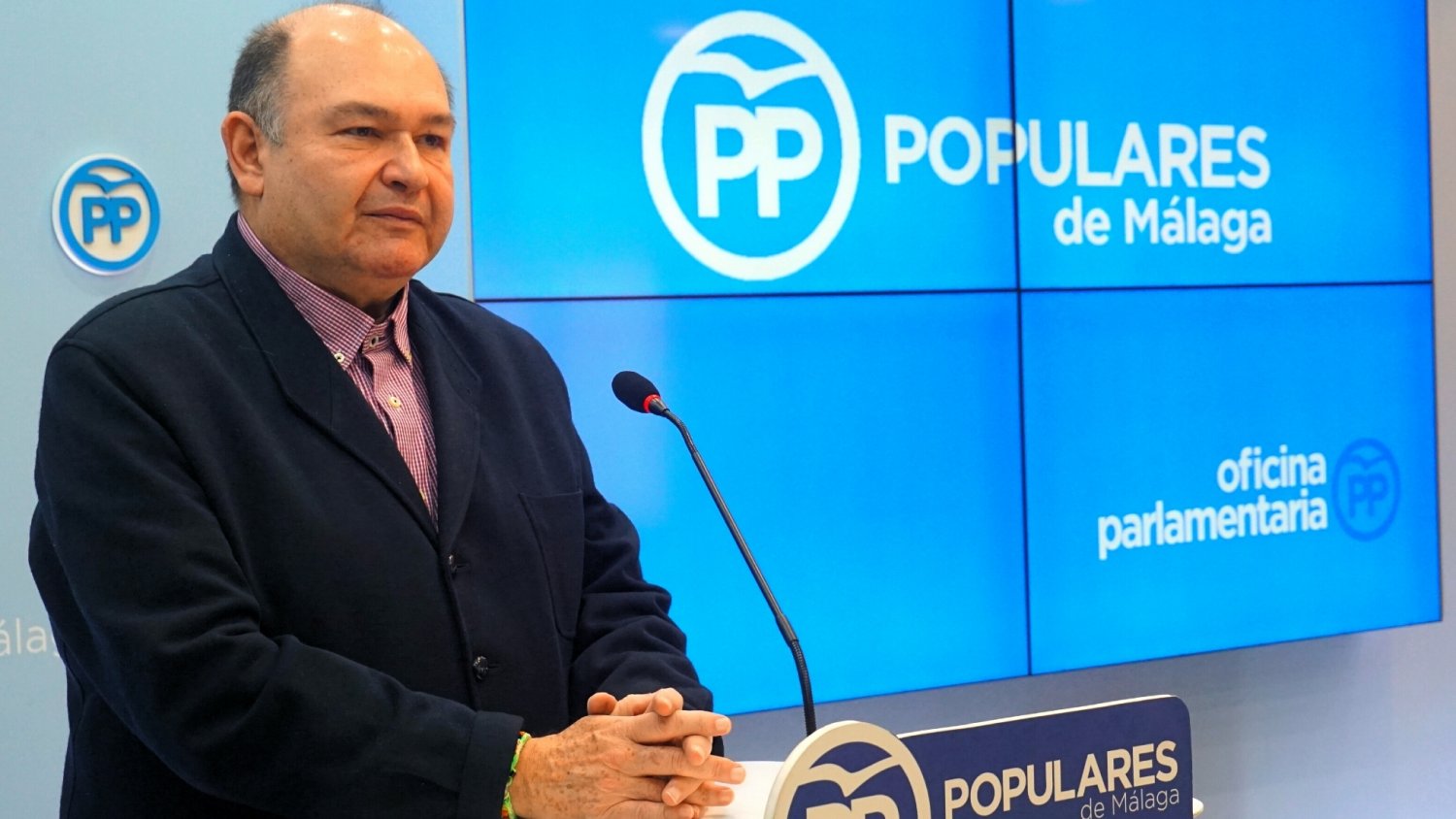 El PP exige a la Junta premura para atajar los problemas estructurales y de humedad de la Catedral
