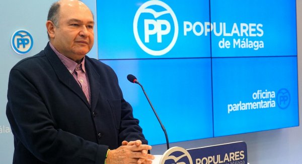 El PP exige a la Junta premura para atajar los problemas estructurales y de humedad de la Catedral